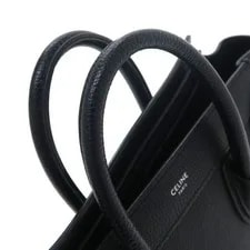 Celine Luggage ( ) 189243DRU.38NO A Rank From Japan 4