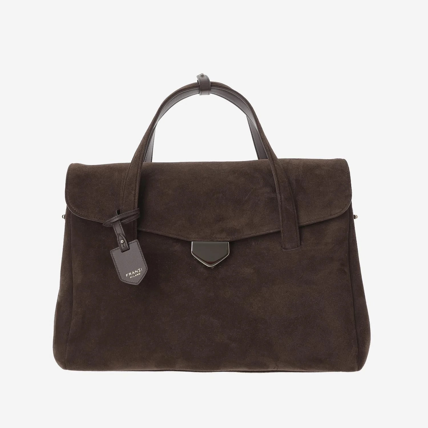 Franzi Milano Virginia Top Handle — 2