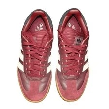 Adidas — Adidas Samba XLG Gum Sole JQ2388 10 — Sneaker — resale