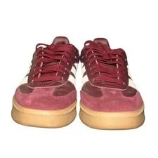 Adidas Samba XLG Gum Sole JQ2388 10 4