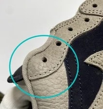 Jordan IB7109-005 Moderate Wear Or Visible Flaws 8.5 /10 WomenD 4