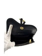 Size OS - Christian Dior Trotter Saddle 4
