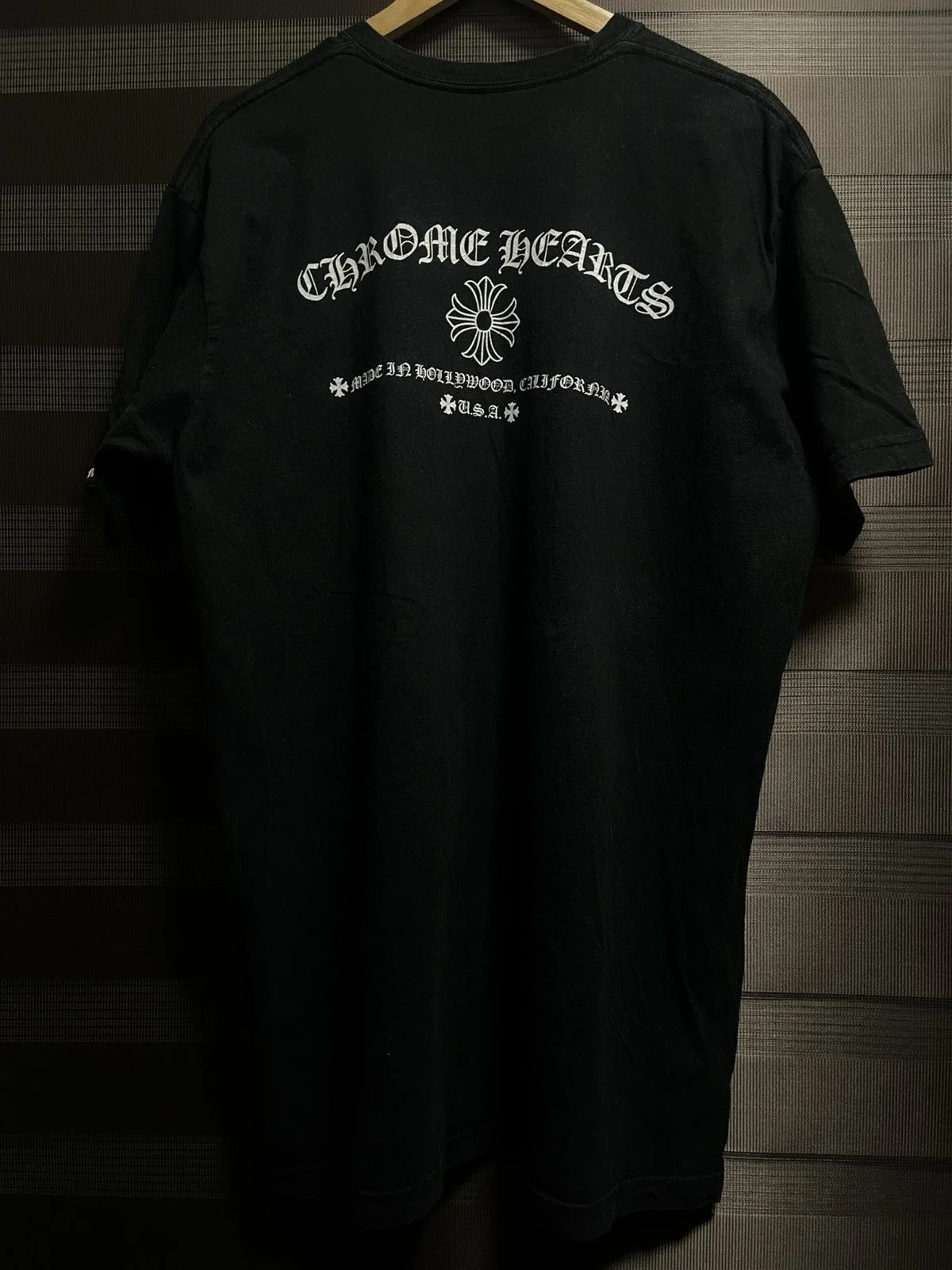 ! Hearts Hollywood Exclusives Fuck YOU TEE 2