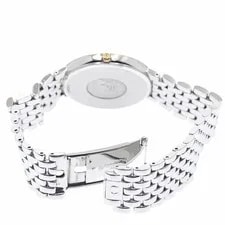 Omega de Ville Round Date Quartz B Grade 3