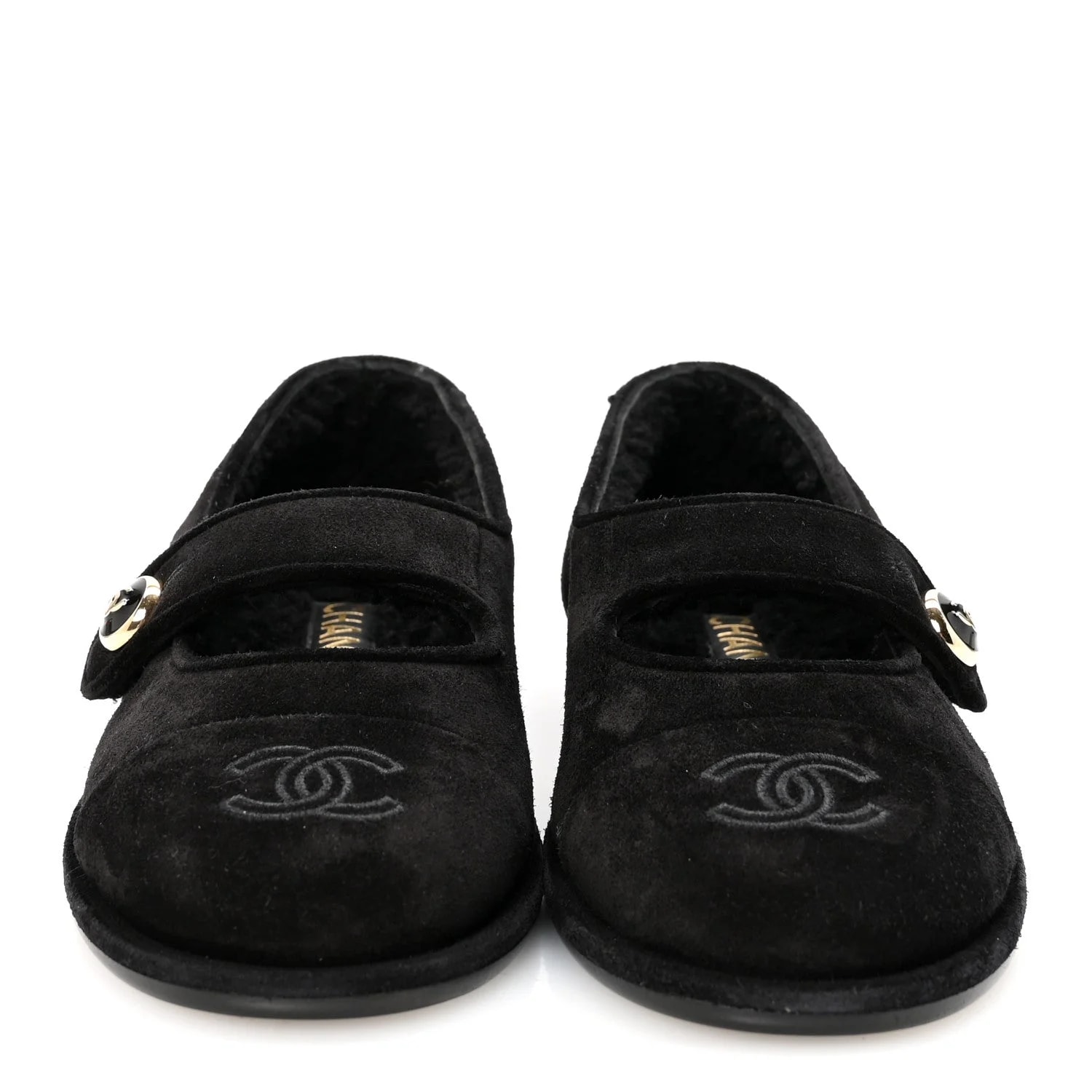 Cap Toe CC Mary Jane 37 3
