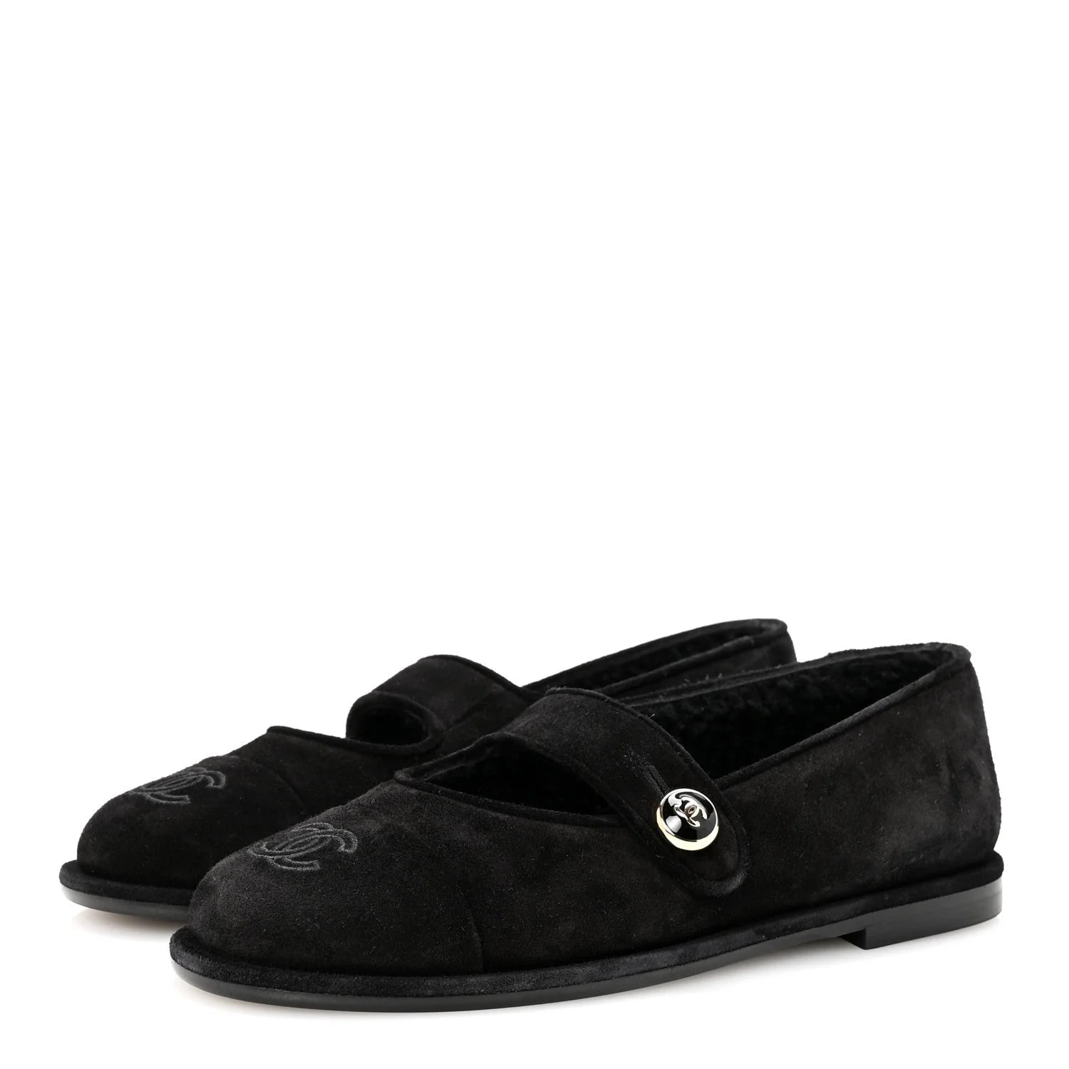 Cap Toe CC Mary Jane 37 4