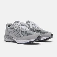 New Balance 990v4 ' U990GR4