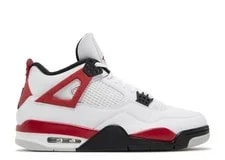 Jordan 4 Retro Size 8, -R 3