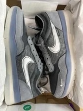 Nike SB PS8 ' /Metalic ’ FV8493-002 Size 9 Shoes 2