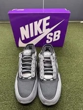 Nike SB PS8 ' /Metalic ’ FV8493-002 Size 9 Shoes 3