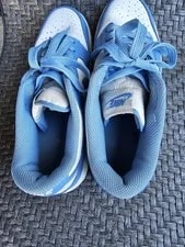Nike Dunk Low Retro Low Top ’s 4