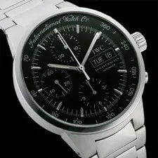 IWC GST Chronograph IW370708 #074 2