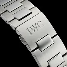 IWC GST Chronograph IW370708 #074 3