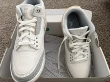 Air Jordan 3 Retro Craft / Mist 2