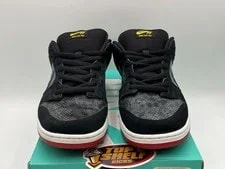 Nike Sb Dunk Low Eyes Size 12 Authentic Skate OG 2014 3