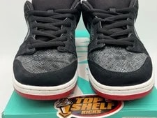Nike Sb Dunk Low Eyes Size 12 Authentic Skate OG 2014 4