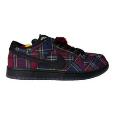 Nike SB — Nike SB Dunk Low Nardwuar 13 New With Box — Sneaker — resale