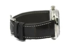 Panerai Radiomir 3 Day 18K White Gold PAM00376 3