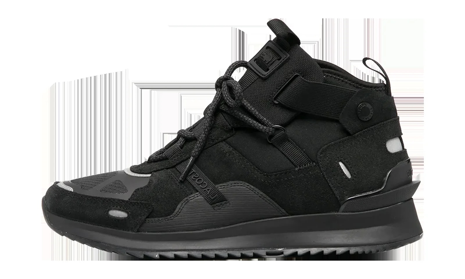 Run Breaker Running " 40SMA0001 02H 3