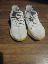 Yeezy Boost 350 v2 # #Boost #Yeezyboost 4