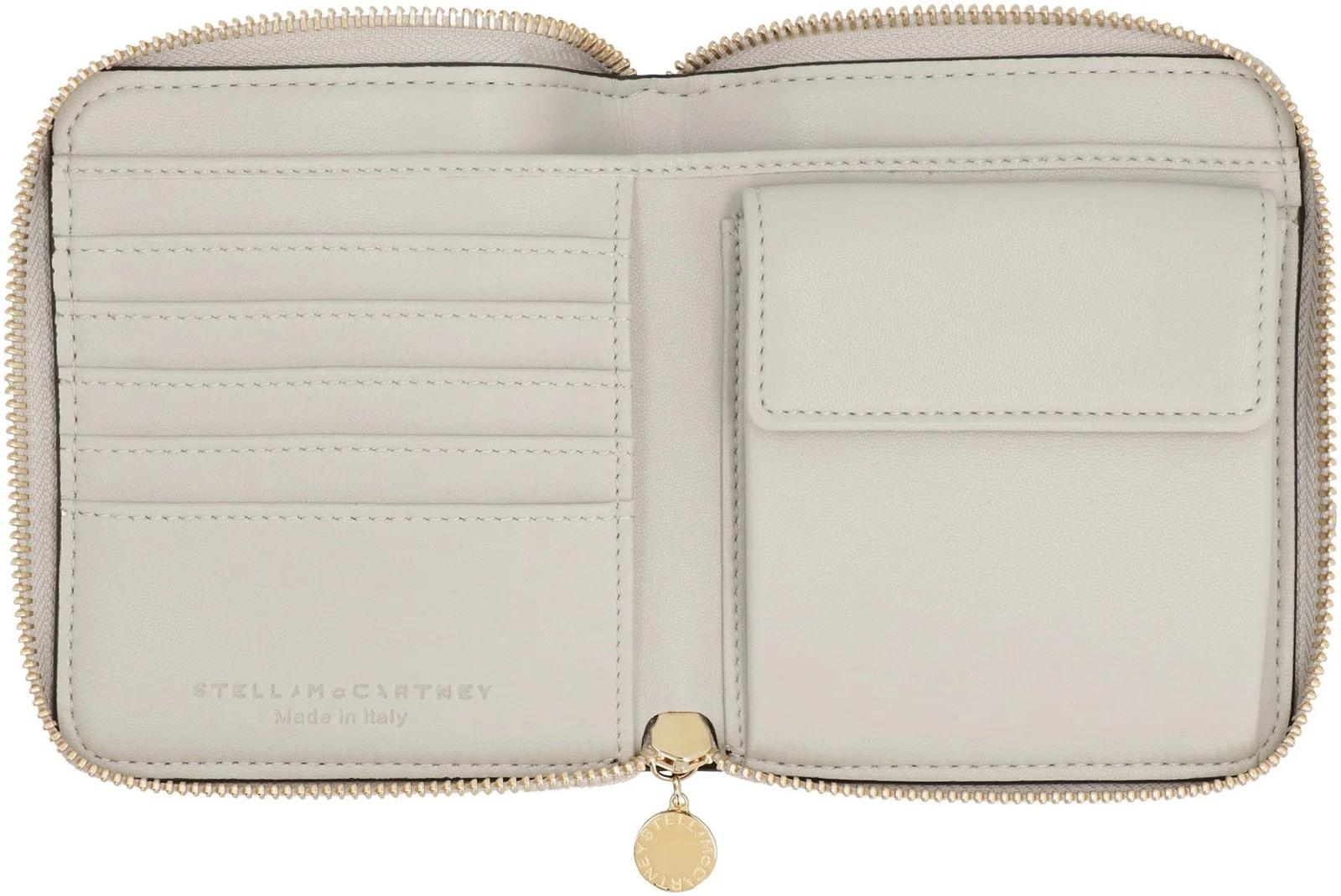 Stella Mccartney Alter- Compact Wallet — 2