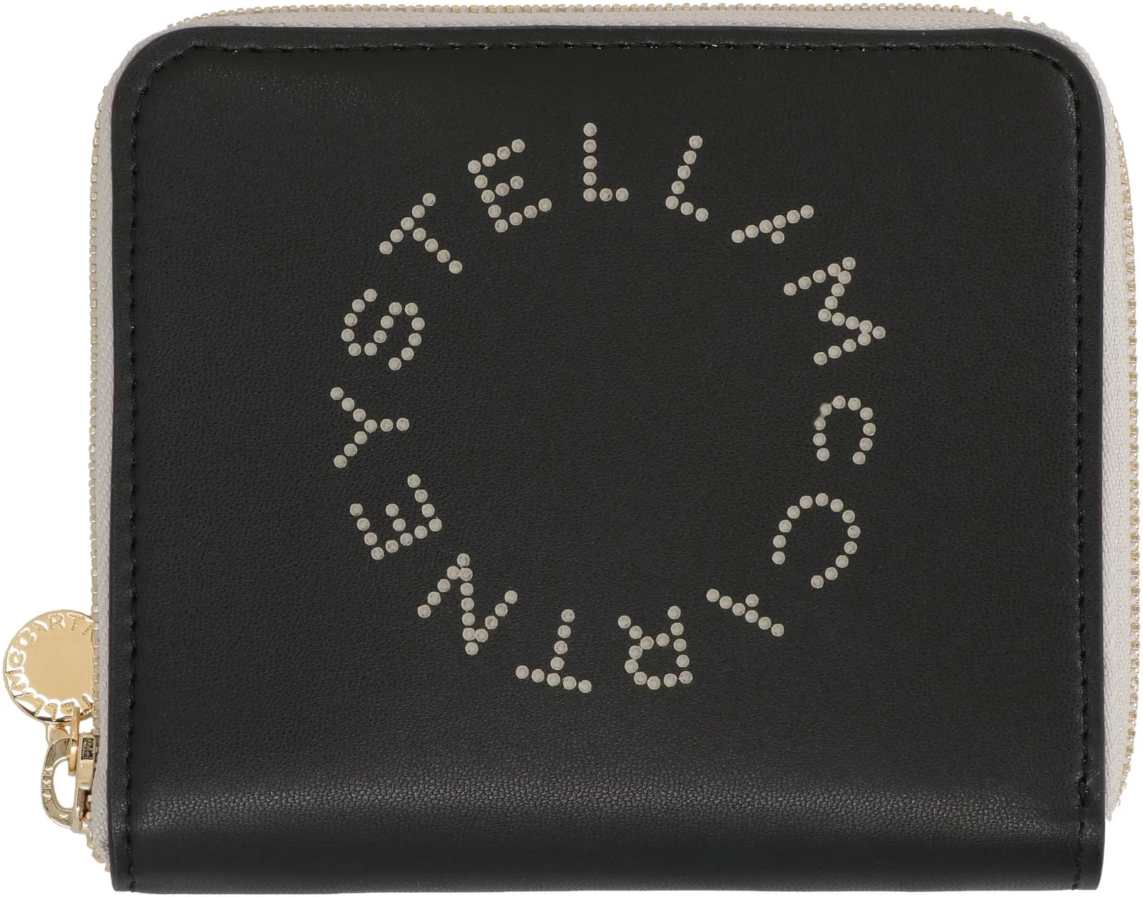 Stella Mccartney Alter- Compact Wallet — 4