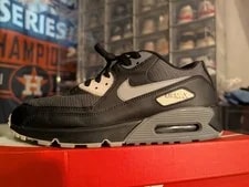 Air Max 90 Size 9.5 Dark 4
