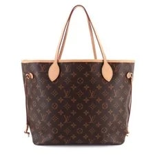 Louis Vuitton Neverfull Series 90331102 F 3