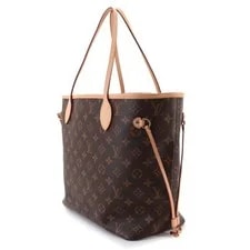 Louis Vuitton Neverfull Series 90331102 F 4