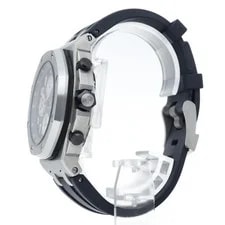 Audemars Piguet Royal Oak Offshore Chronograph 26470ST.OO.A027CA.01 42mm #LPW286 3