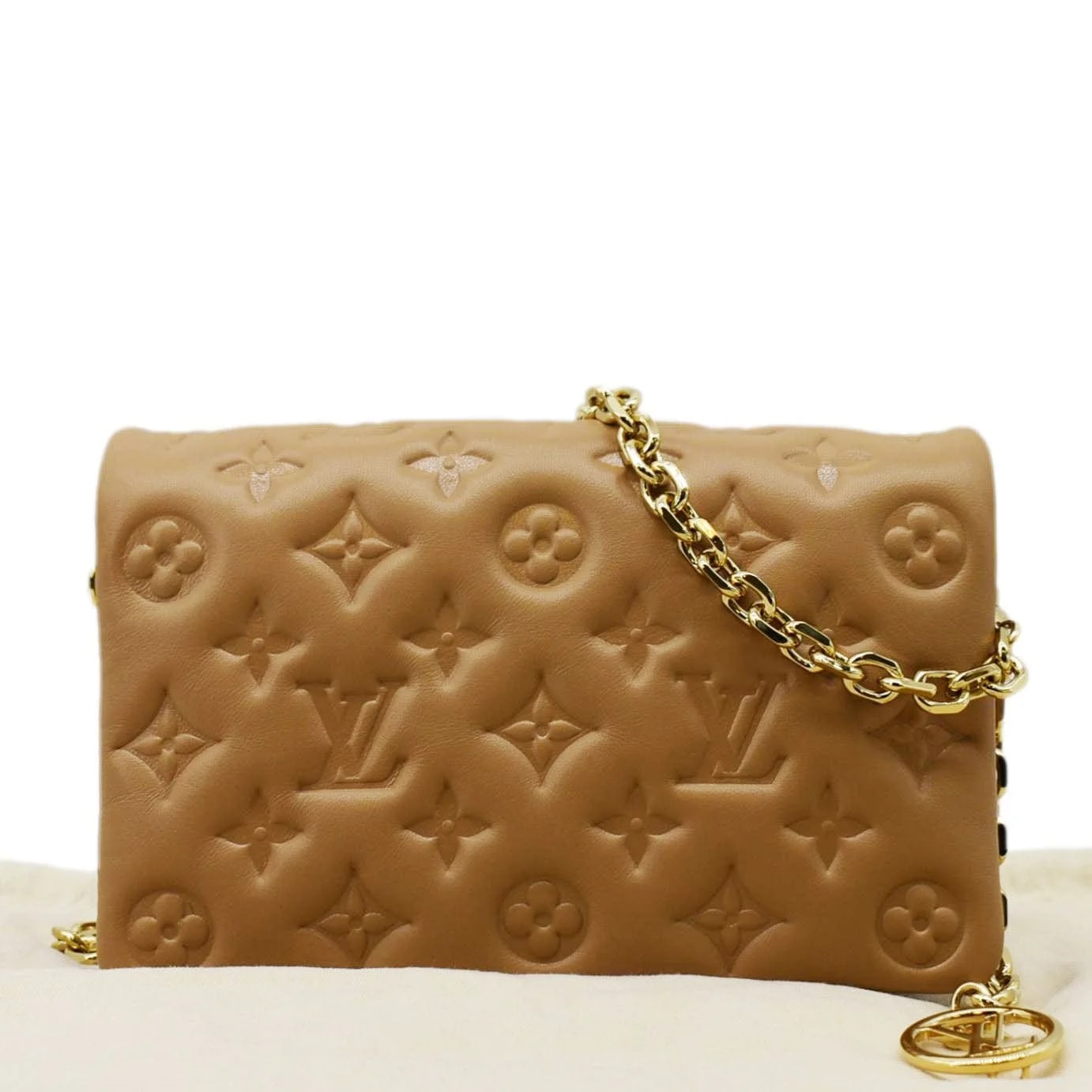 Louis Vuitton Coussin Pochette 3