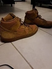 (2015) Nike Sb High Ale, Size 12, 313171-227 2