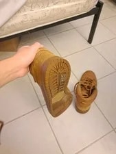 (2015) Nike Sb High Ale, Size 12, 313171-227 4