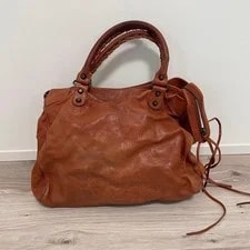 Balenciaga Velo the City From Japan 3