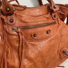 Balenciaga Velo the City From Japan 4
