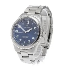 Breitling A17314 Navitimer 8 Date Automatic S With Box and 946717 3