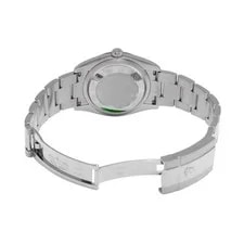 Rolex Datejust 36 126200 36mm Stainless Steel White #WW3533 4