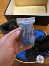 Air Jordan 1 High 2017 Size 11.5, , OG 4