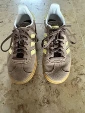 Puma Gazelle Color Hardly Worn 2