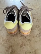 Puma Gazelle Color Hardly Worn 4