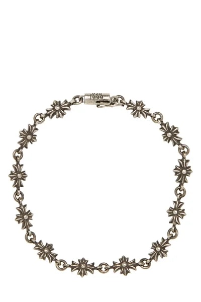 Chrome Hearts — Tiny Cross — Jewelry — resale