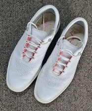 Air Jordan — Air Jordan ADG 4 Golf Shoes DM0103-105 — Sneaker — resale