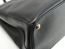 Prada Galleria MM HW Zip Auth 2