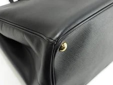 Prada Galleria MM HW Zip Auth 4