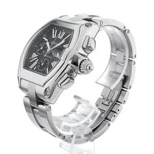 Cartier Roadster Chronograph W62020X6 Second Hand 2