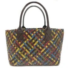 Sakae Bottega Veneta Cava Pm Dark 2