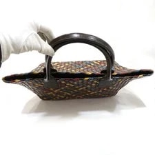 Sakae Bottega Veneta Cava Pm Dark 3