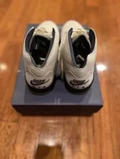 Jordan 5 Retro - ' Dawn' (Size 11.5W / 10M) * / OG All* 4