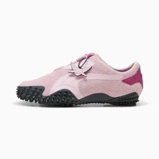 Puma X Pokemon Mostro Espeon JR 01 /Shoes US:M4/W5-M7/W8 NEW 2