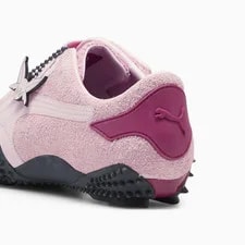 Puma X Pokemon Mostro Espeon JR 01 /Shoes US:M4/W5-M7/W8 NEW 4